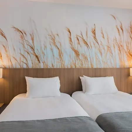 Calais By Ihg 4* Coquelles