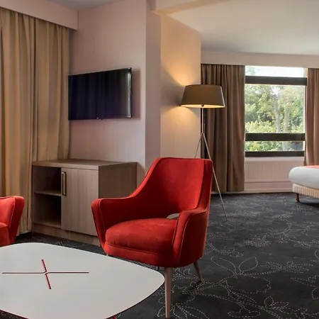 Calais By Ihg 4*
