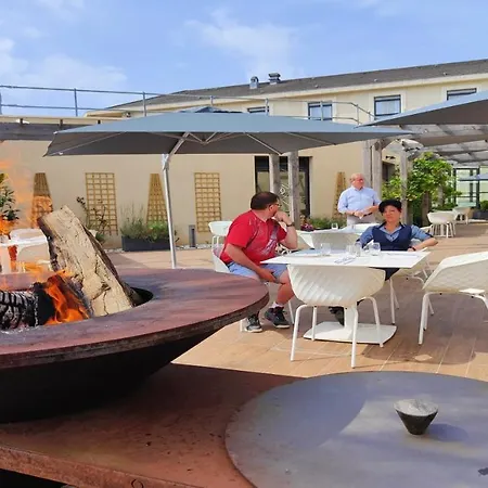 Hotel Calais By Ihg Coquelles