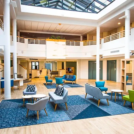 Hotel Calais By Ihg Coquelles