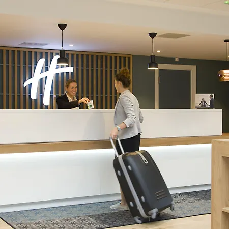 Calais By Ihg Hotel Coquelles