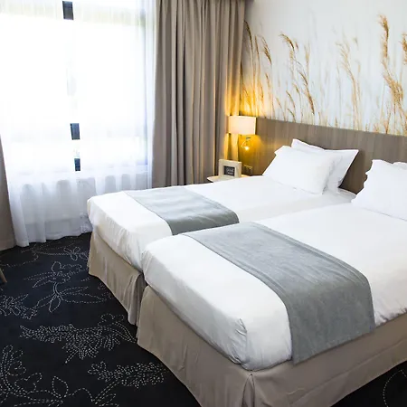 Calais By Ihg Coquelles