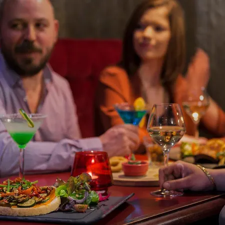 Calais By Ihg Hotel 4*