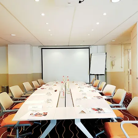 Calais By Ihg Hotel Coquelles