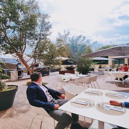 Calais By Ihg Coquelles