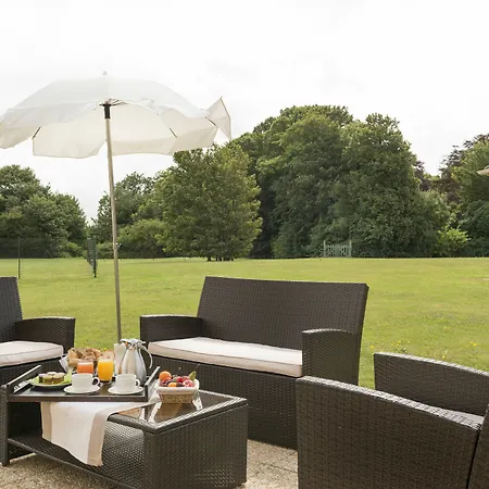 Calais By Ihg Hotel 4*