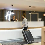 Calais By Ihg فندق كوكيوليس