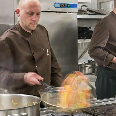 Calais Coquelles, An Ihg Coquelles