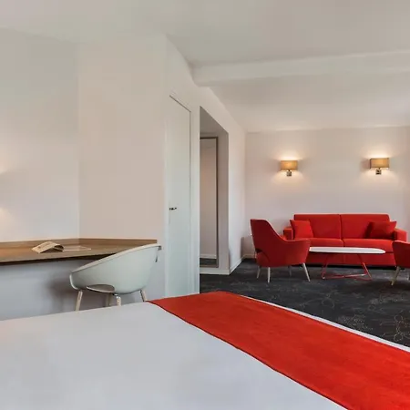 Calais Coquelles, An Ihg