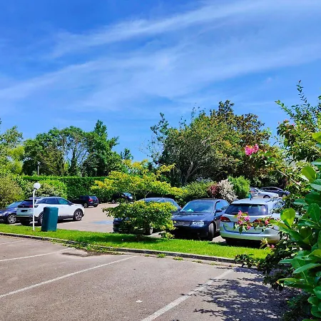 Hotel Calais Coquelles, An Ihg Coquelles