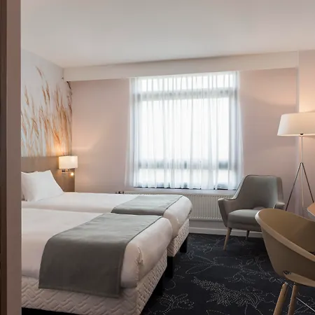 Calais Coquelles, An Ihg Hotel 4*