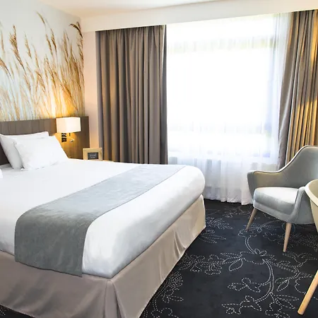 Calais Coquelles, An Ihg 4* Coquelles