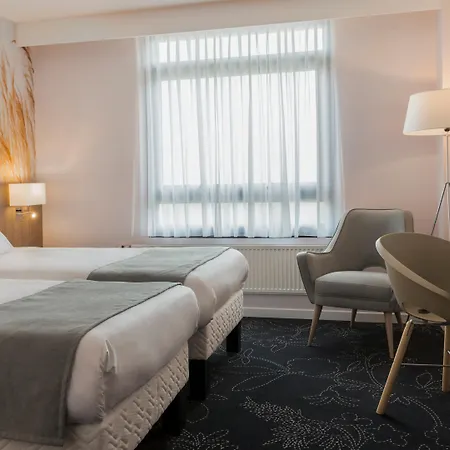 Hotel Calais Coquelles, An Ihg 4*