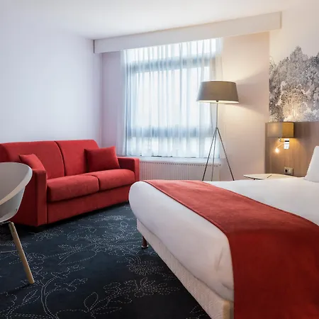 Calais Coquelles, An Ihg Hotel Coquelles