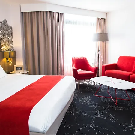 Calais Coquelles, An Ihg 4*