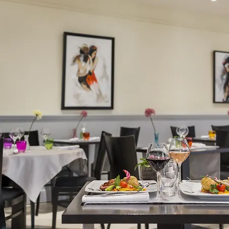 Calais Coquelles, An Ihg Coquelles