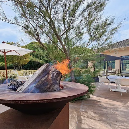 Calais Coquelles, An Ihg 4* Coquelles