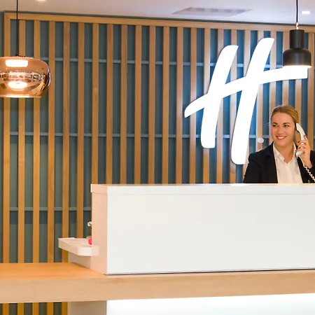Calais Coquelles, An Ihg Hotel 4*