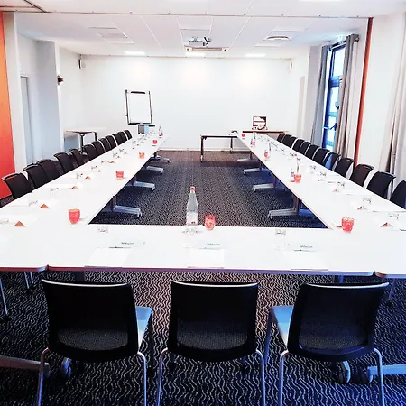 Calais Coquelles, An Ihg Coquelles