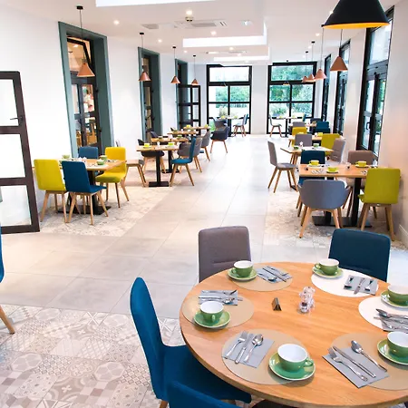 Calais Coquelles, An Ihg Hotel