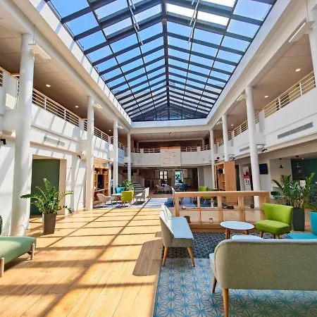 Holiday Calais By Ihg 4*