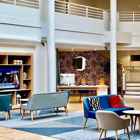 Calais Coquelles, An Ihg Hotel