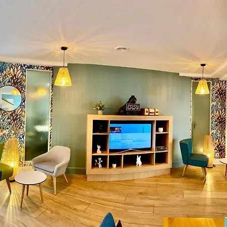 Calais By Ihg Coquelles