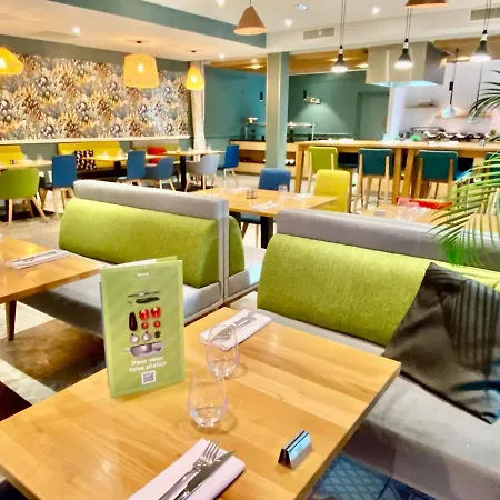 Calais By Ihg