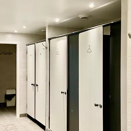 Hotel Calais Coquelles, An Ihg Coquelles
