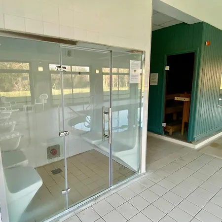 Calais Coquelles, An Ihg 4*