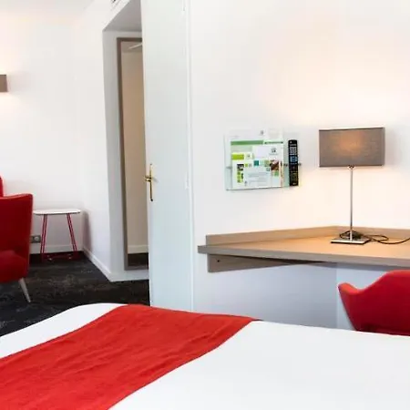 Hotel Calais By Ihg