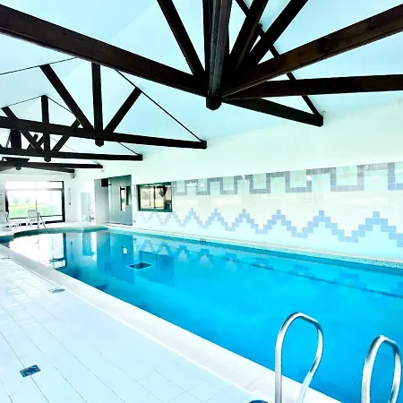 Calais By Ihg 4* Кокелль