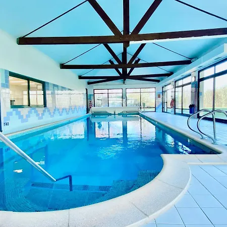 Calais Coquelles, An Ihg Coquelles