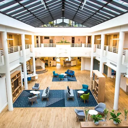 Hotell Calais By Ihg Coquelles