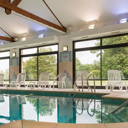 Calais Coquelles, An Ihg Hotel 4*