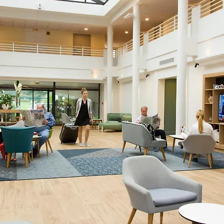 Calais Coquelles, An Ihg Coquelles