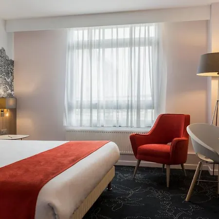 Calais Coquelles, An Ihg Hotel