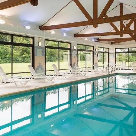 Calais Coquelles, An Ihg Hotel 4*