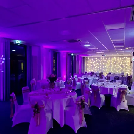 Calais Coquelles, An Ihg 4* Coquelles