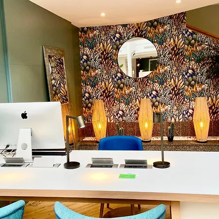 Calais Coquelles, An Ihg 4* Coquelles