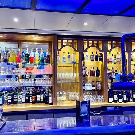 Hotel Calais Coquelles, An Ihg 4*