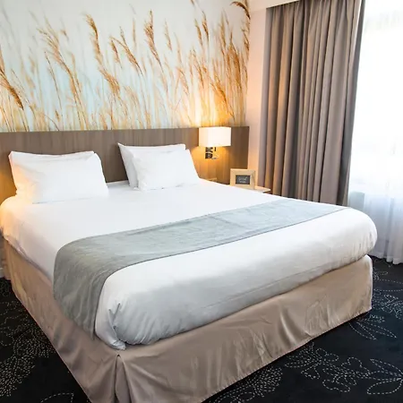 Calais Coquelles, An Ihg Hotel 4*