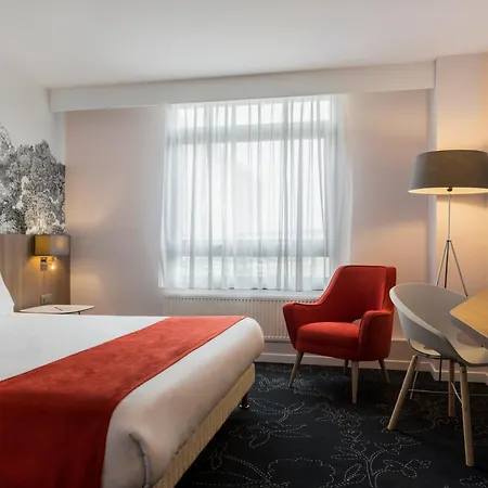 Hotel Calais Coquelles, An Ihg