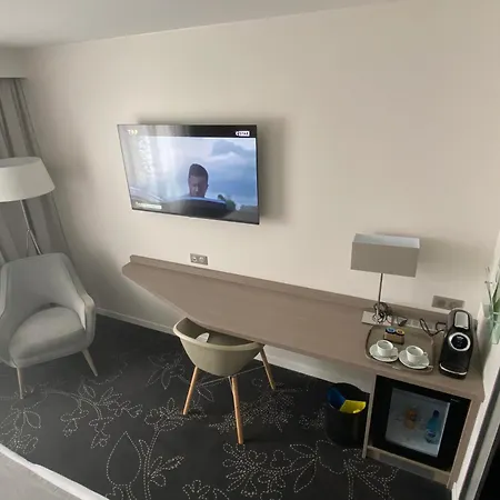Calais By Ihg
