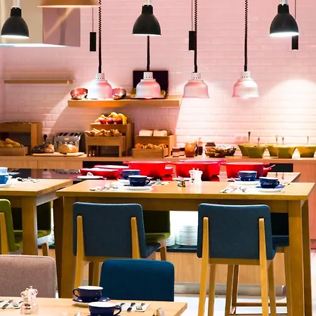 Calais By Ihg Coquelles