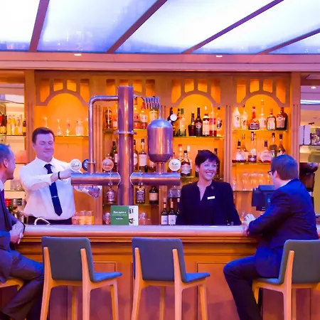 Calais By Ihg 4* Coquelles