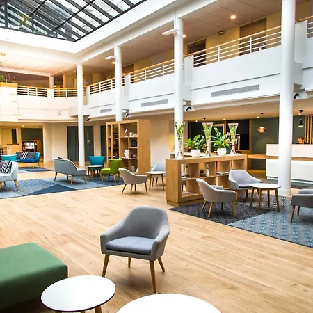 Calais By Ihg Coquelles