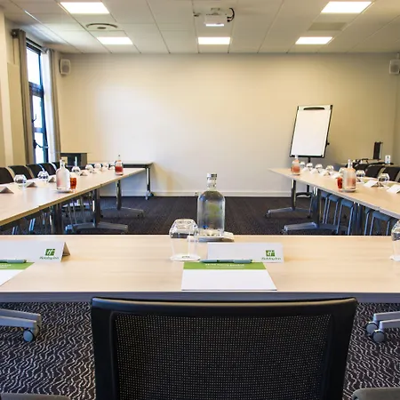 Otel Calais By Ihg