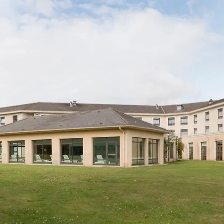 Otel Calais By Ihg Coquelles