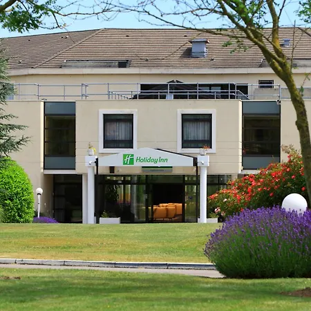 Hotel Calais Coquelles, An Ihg Coquelles